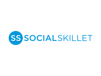 Social Skillet logo design by aflah