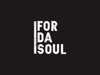 For Da Soul  logo design by Greenlight