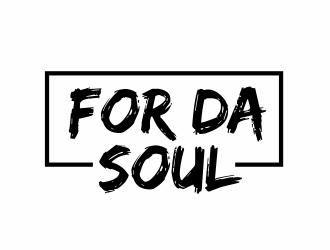 For Da Soul  logo design by serprimero