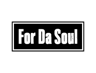 For Da Soul  logo design by treemouse