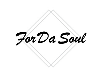 For Da Soul  logo design by treemouse