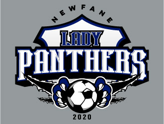  logo design by daywalker