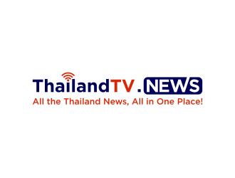 ThailandTV.news Tagline: All the Thailand News, All in One Place! Logo ...