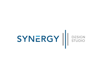 Synergy Design-Studio LLC logo design by adm3