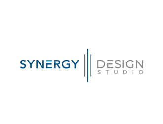 Synergy Design-Studio LLC logo design by adm3