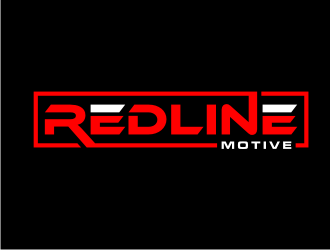 Redline Motive logo design by Adundas