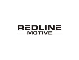 Redline Motive logo design by artery