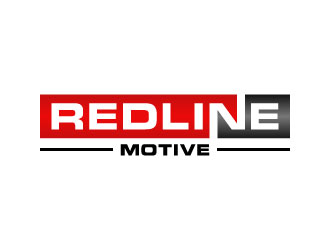 Redline Motive logo design by CreativeKiller