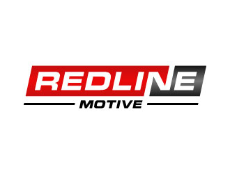 Redline Motive logo design by CreativeKiller