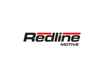 Redline Motive logo design by maspion