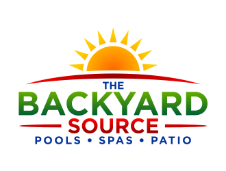 The Backyard Source logo design by cintoko