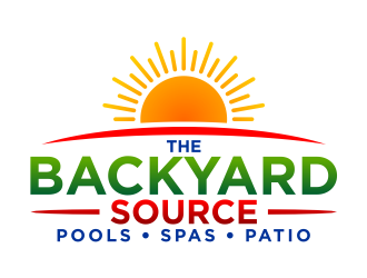 The Backyard Source logo design by cintoko