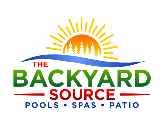 The Backyard Source logo design by cintoko