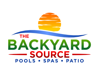 The Backyard Source logo design by cintoko