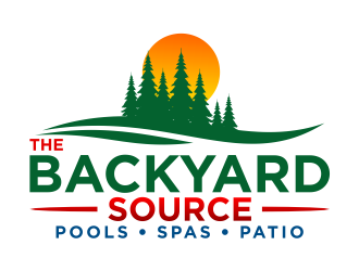 The Backyard Source logo design by cintoko