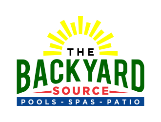 The Backyard Source logo design by cikiyunn