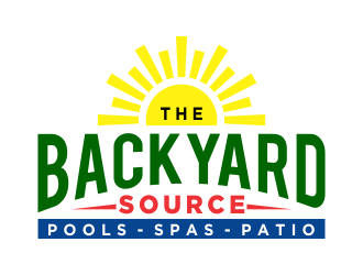 The Backyard Source logo design by cikiyunn
