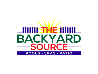 The Backyard Source logo design by ingepro