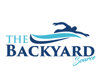 The Backyard Source logo design by AamirKhan