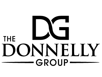 The Donnelly Group logo design by PMG