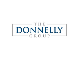 The Donnelly Group logo design by lokiasan