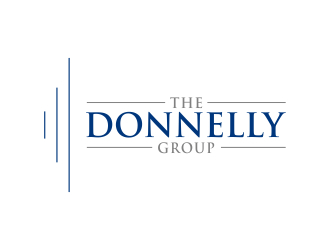 The Donnelly Group logo design by excelentlogo