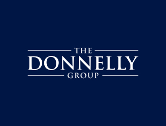 The Donnelly Group logo design by excelentlogo