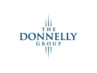 The Donnelly Group logo design by lokiasan