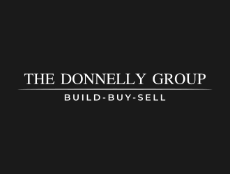 The Donnelly Group logo design by falah 7097