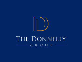 The Donnelly Group logo design by mashoodpp