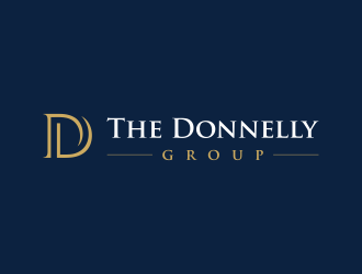The Donnelly Group logo design by mashoodpp