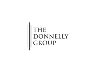 The Donnelly Group logo design by artery
