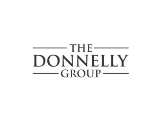 The Donnelly Group logo design by artery