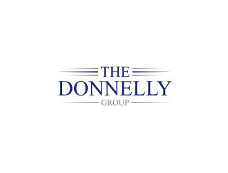The Donnelly Group logo design by narnia