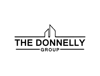 The Donnelly Group logo design by Rexi_777