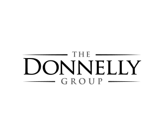 The Donnelly Group logo design by adm3