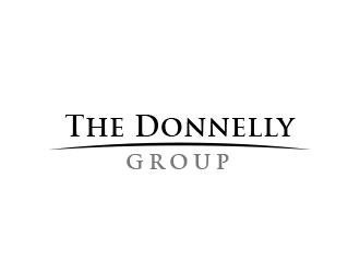 The Donnelly Group logo design by adm3