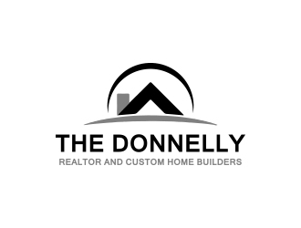 The Donnelly Group logo design by Rexi_777