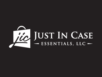 Just In Case Essentials, LLC logo design by akilis13