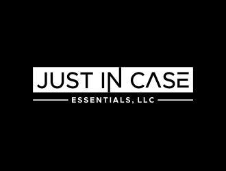 Just In Case Essentials, LLC logo design by done
