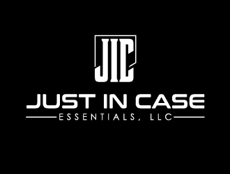 Just In Case Essentials, LLC logo design by axel182
