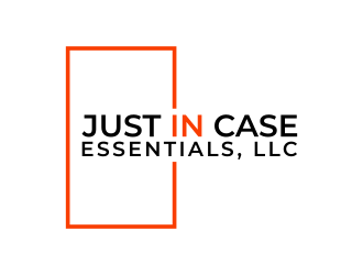 Just In Case Essentials, LLC logo design by falah 7097