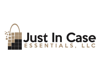 Just In Case Essentials, LLC logo design by AamirKhan