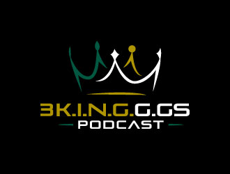 logo design by bernard ferrer