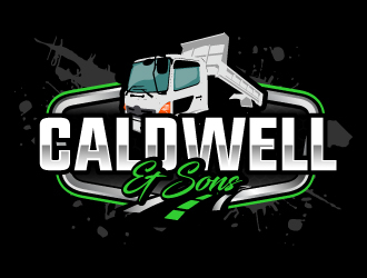  logo design by AamirKhan