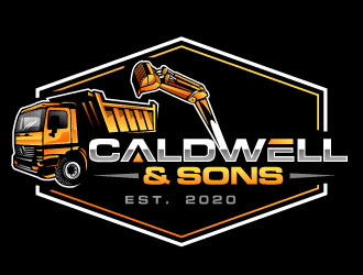  logo design by REDCROW