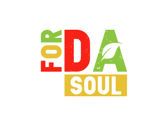 For Da Soul  logo design by keptgoing