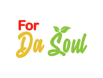 For Da Soul  logo design by keptgoing