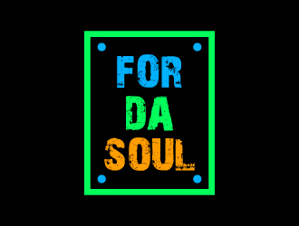 For Da Soul  logo design by BrainStorming