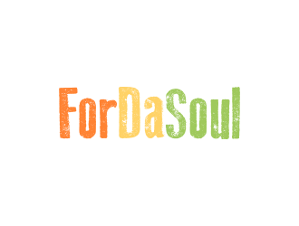For Da Soul  logo design by lexipej